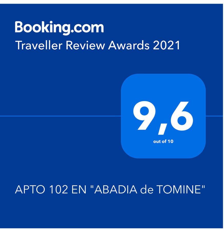 Apto 102 En "Abadia De Tomine" Villa Guatavita ภายนอก รูปภาพ